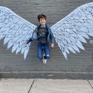 Meet your Posher, Journ